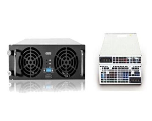 江西20Kw @750V恒功率充电模块