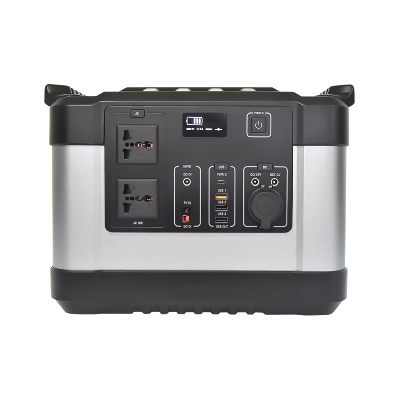 江西BD-1000W-G1000储能电源