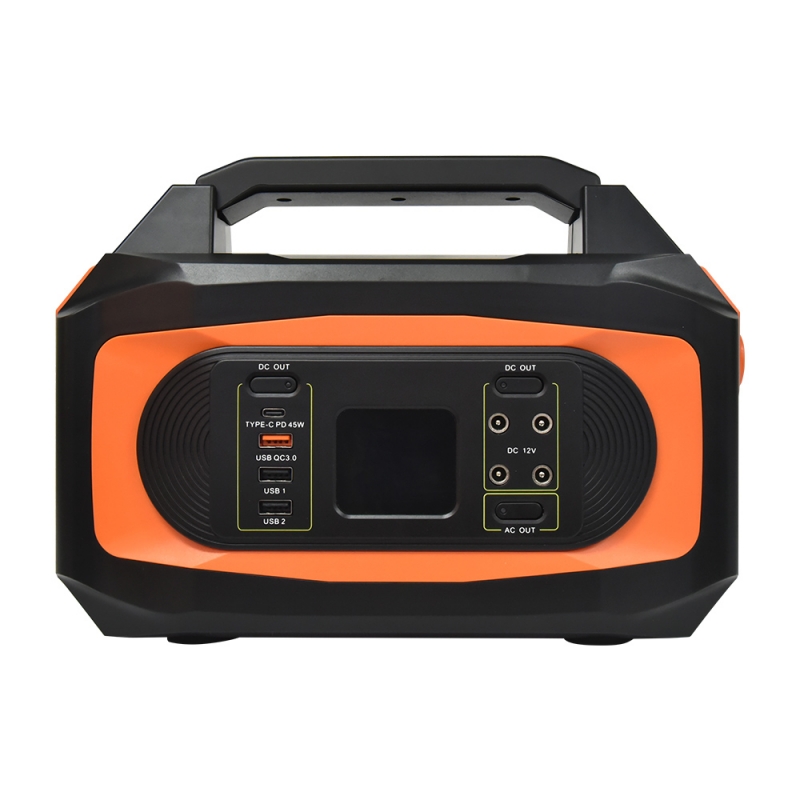 江西BD-500W-G518储能电源