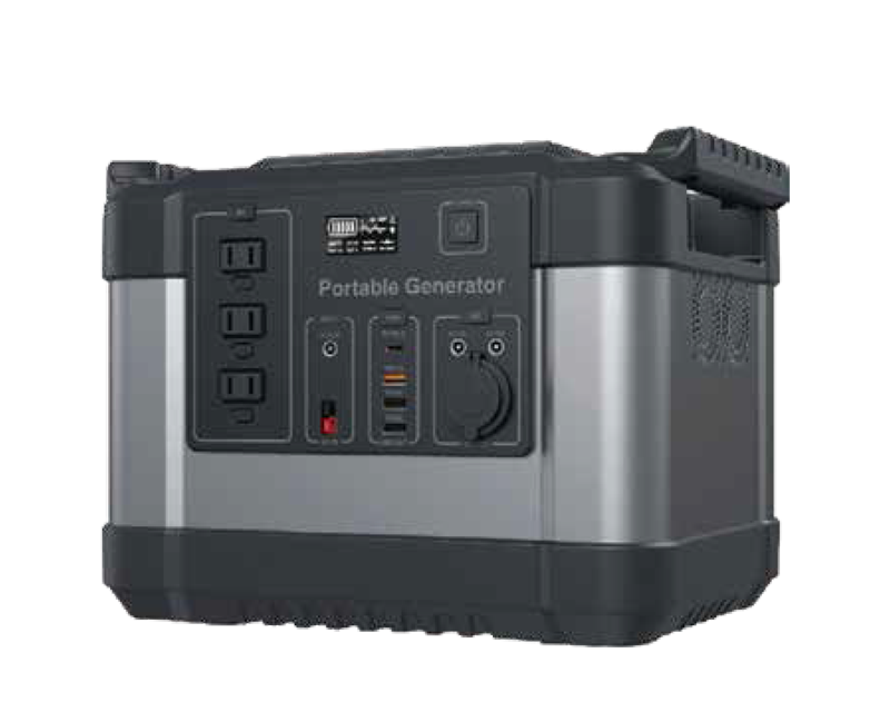 江西户外手提式储能电源