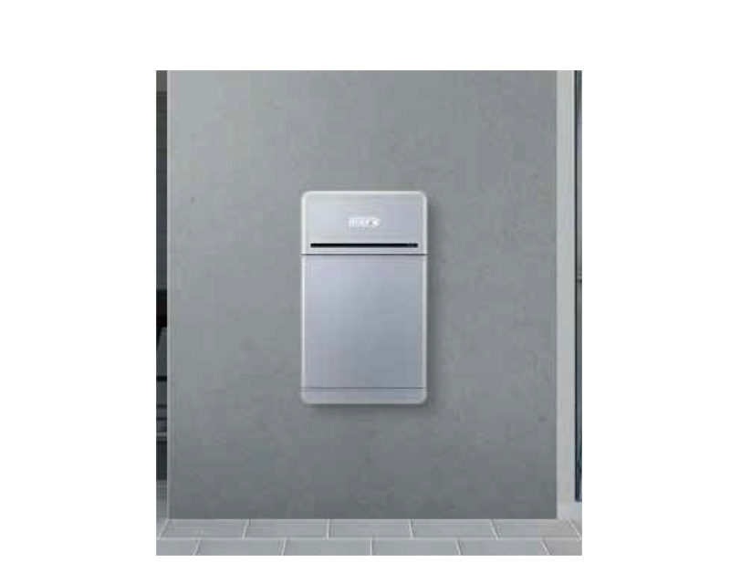 江西家庭智能应急储能设备